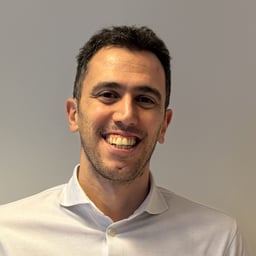 Andrea Bassi, Senior Data Scientist,Miraitek-1