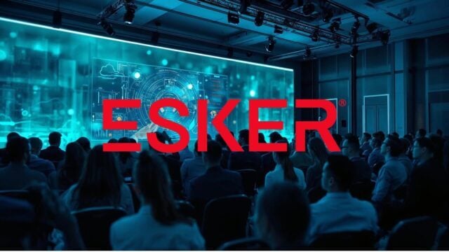 Esker: come l’AI può automatizzare la gestione delle richieste clienti e migliorare i processi order-to-cash