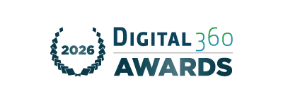 Digital awards -logo landing 400x150px