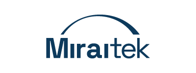 MIRAItek logo landing 400x150