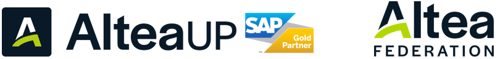 altea up - sap partner - altea