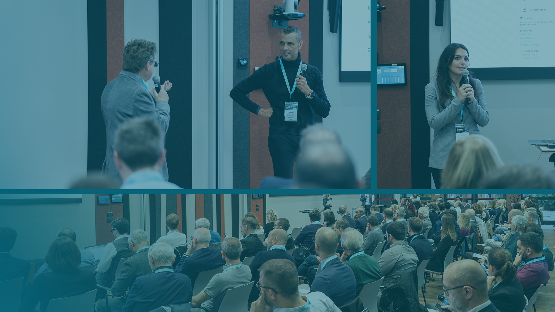 AI Demo Day torna il 25 marzo: demo e casi concreti per portare l’AI nei processi di business